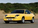 Fiat Coupe 1995 года (UK)